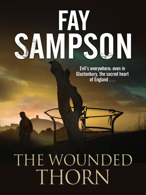 cover image of The Wounded Thorn